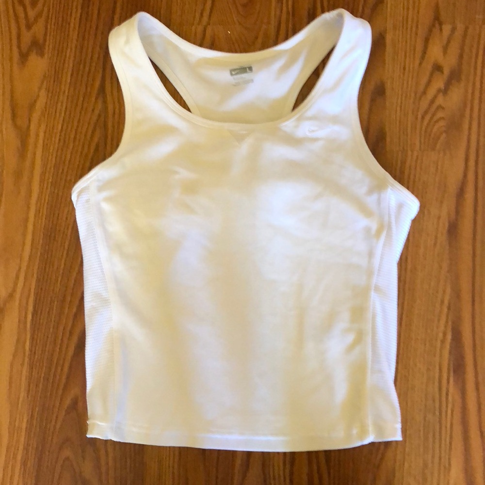 Nike Bra-Tank